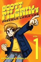 Scott Pilgrim's Precious Little Life (Vol.1)