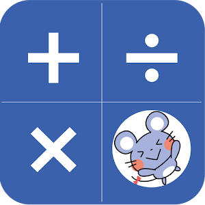 Cute mouse calculator.apk 1.0.2