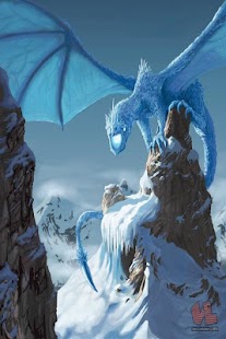 Dragon HD Wallpaper Background Screenshots 14