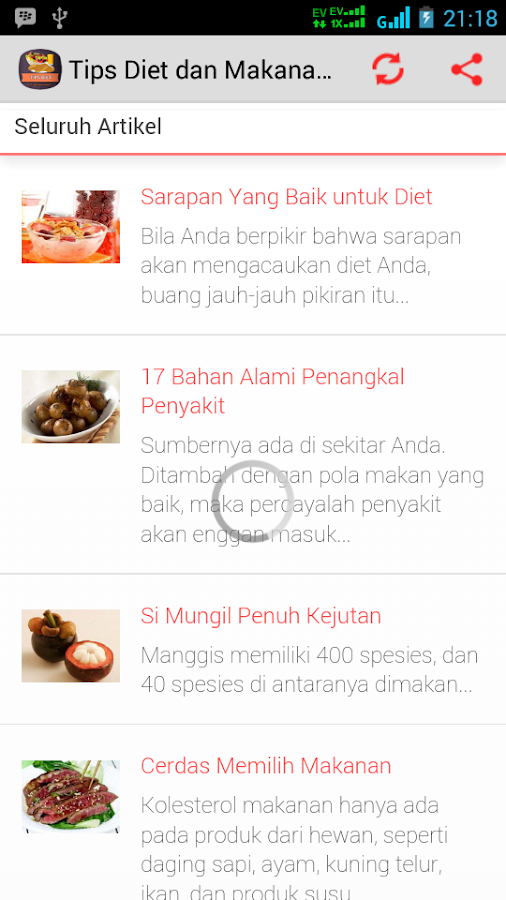 Wanita Kesehatan sangat penting langsing alami