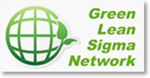 Click Here to Join the Green Lean Six Sigma Global Network on Linkedin