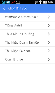 Luyen Thi Thue 2014 Screenshots 3
