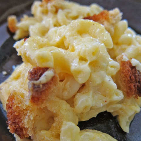 10 Best Mac And Cheese With Heavy Whipping Cream Recipes ...