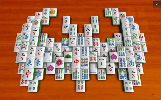 【免費棋類遊戲App】Anhui Mahjong Free 安徽麻将免费-APP點子