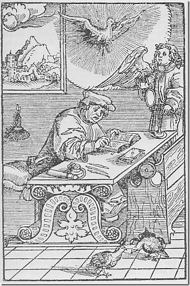 cranach 1530