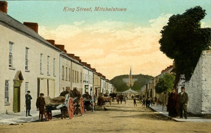 King St, Mitchelstown, County Cork