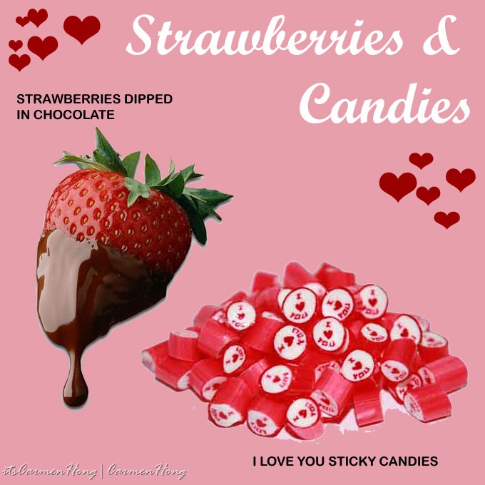 Strawberries copy
