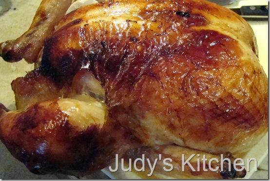 soy-apple brined roast chicken (3)