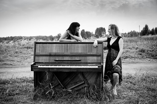 сёстры www.berkuty.com