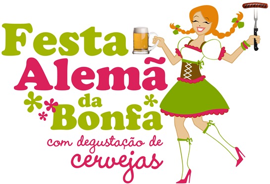 Logo Festa