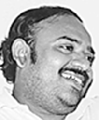 s.ramakrishnan