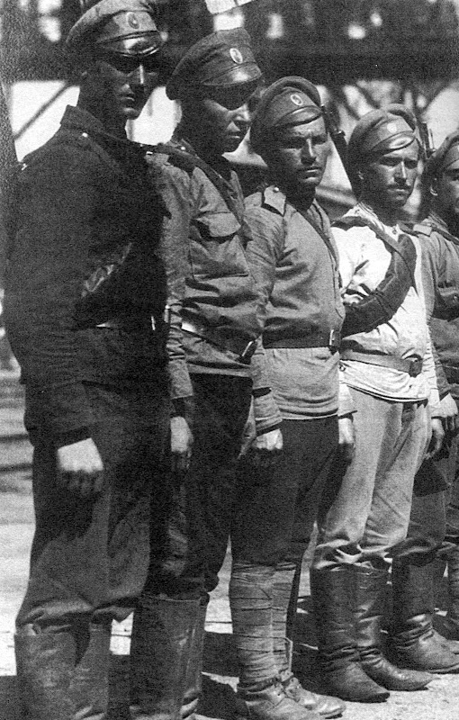 Колчаковцы в строю.: foto_history — LiveJournal