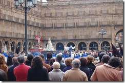 Salamanca-Semana Santa 2009 - 109