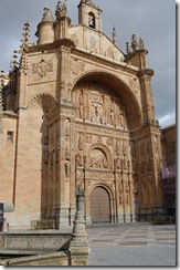 Salamanca-Semana Santa 2009 - 116