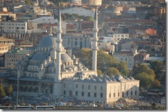 Turkia 2009 - Estambul  -Torre Galata    520
