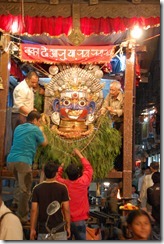 Nepal 2010 -Kathmandu, 21 de septiembre   27