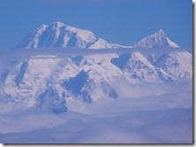Nepal 2010 - Vuelo al Himalaya - 06