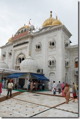 India 2010 -  Delhi  - Templo Sikh  , 13 de septiembre   34