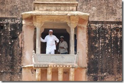India 2010 -   Jaipur - Fuerte  Amber , 15 de septiembre   147