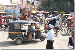 India 2010 -  Jaipur  , 15 de septiembre   39