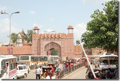 India 2010 -  Jaipur  , 15 de septiembre   61