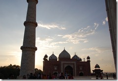 India 2010 - Agra - Taj Mahal , 16 de septiembre   91