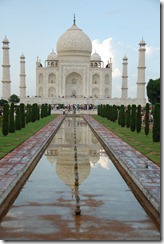 India 2010 - Agra - Taj Mahal , 16 de septiembre   45