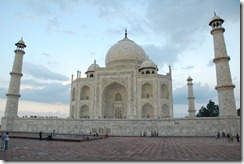 India 2010 - Agra - Taj Mahal , 16 de septiembre   137