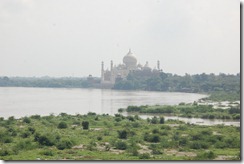 India 2010 - Agra - Fuerte Rojo , 17 de septiembre   47