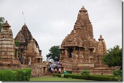 India 2010 -Kahjuraho  , templos ,  19 de septiembre   32