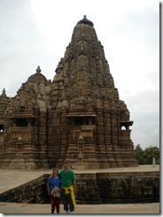 India 2010 -Kahjuraho  , templos ,  19 de septiembre   133