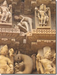 India 2010 -Kahjuraho  , templos ,  19 de septiembre   134