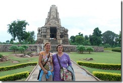 India 2010 -Kahjuraho  , templos ,  19 de septiembre   104