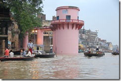 India 2010 -Varanasi  ,  paseo  en barca por el Ganges  - 21 de septiembre   164