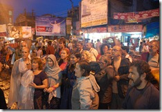 India 2010 -Varanasi  , 20 de septiembre   16