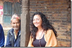 Nepal 2010 - Bhaktapur ,- 23 de septiembre   15