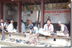 Nepal 2010 - Bhaktapur ,- 23 de septiembre   18