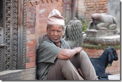Nepal 2010 - Bhaktapur ,- 23 de septiembre   41