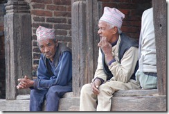 Nepal 2010 - Bhaktapur ,- 23 de septiembre   48