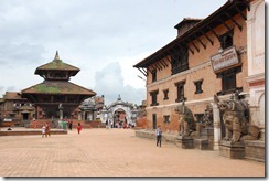 Nepal 2010 - Bhaktapur ,- 23 de septiembre   201