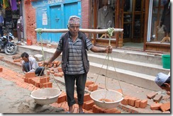 Nepal 2010 - Bhaktapur ,- 23 de septiembre   104