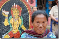 Nepal 2010 - Bhaktapur ,- 23 de septiembre   136