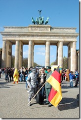 Berlín, 7 al 11 de Abril de 2011 - 249