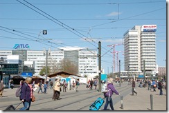 Berlín, 7 al 11 de Abril de 2011 - 426