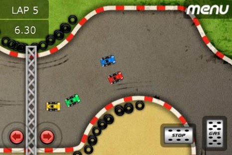 Free Micro Racerz APK for Android
