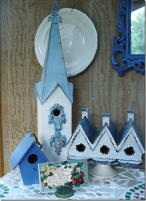 bluebirdhouses