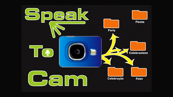 Free Download Speak to Cam APK for PC