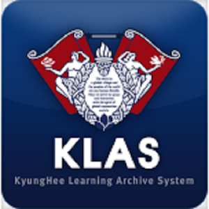 경희대학교 KLAS.apk 1.3