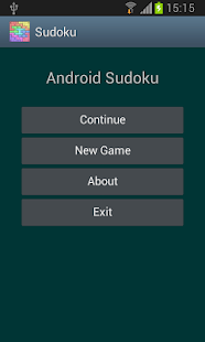 How to mod Sudoku 1.0 mod apk for android