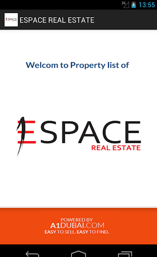 ESPACE REAL ESTATE